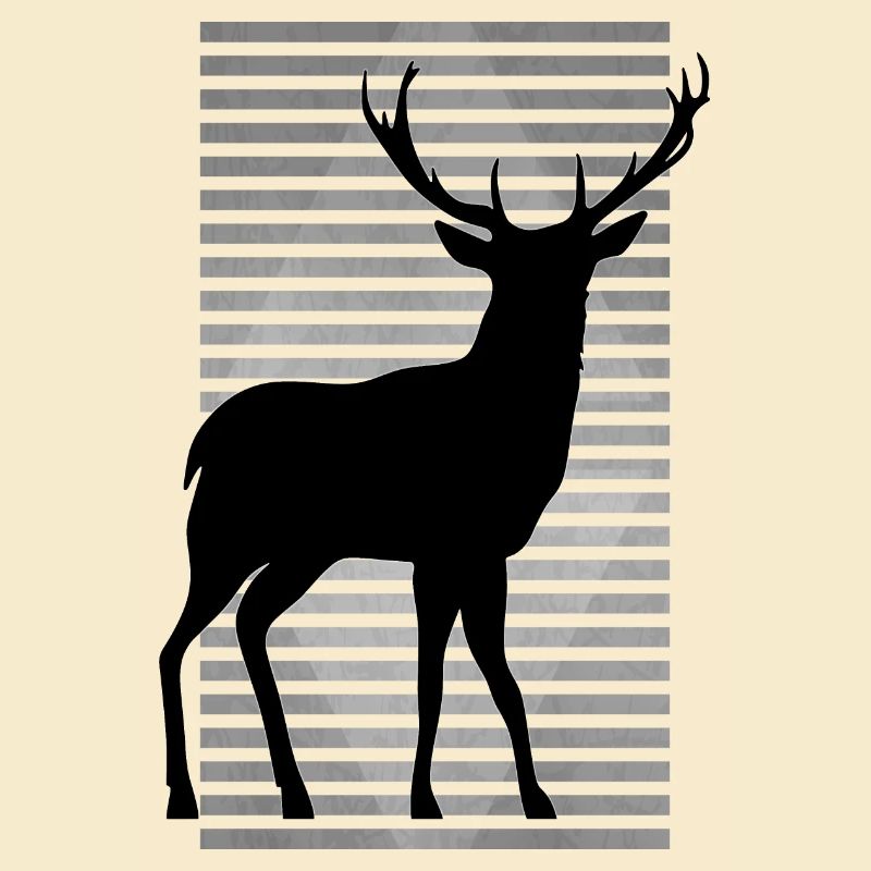 Hirsch