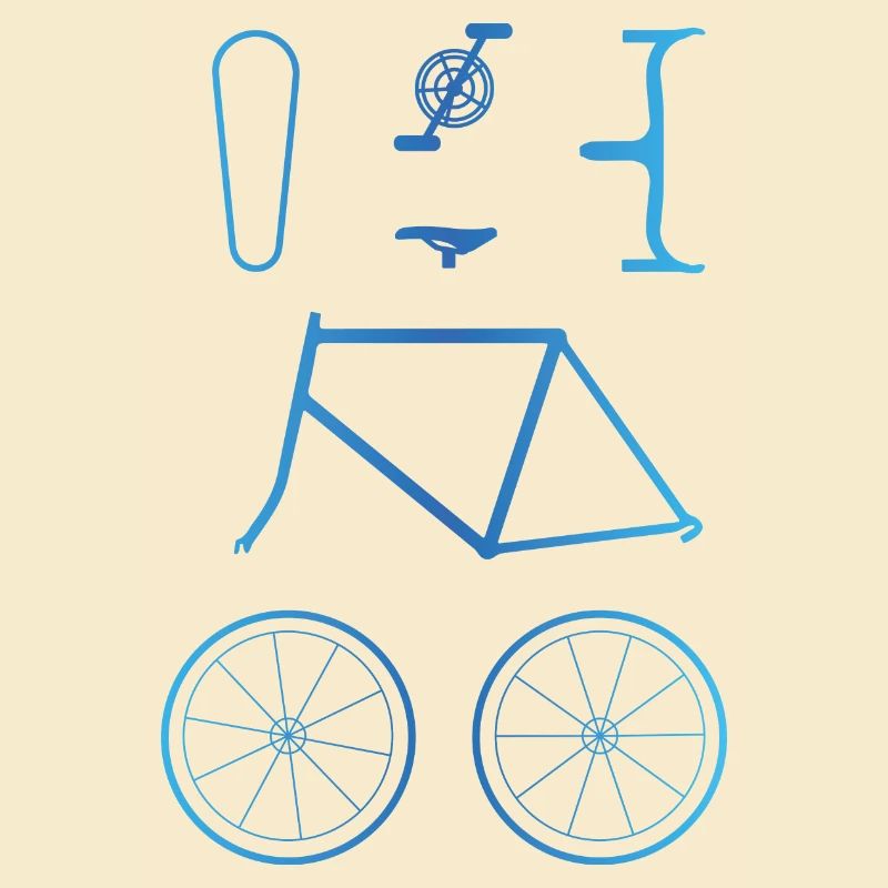 Fahrrad