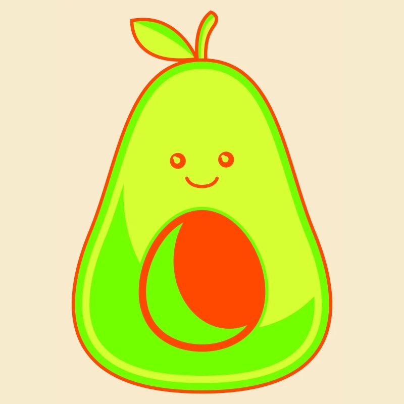 avocado 1