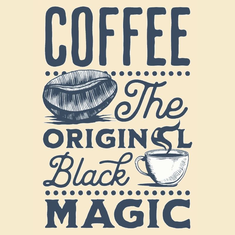 Kaffee Das Schwarze Wunder