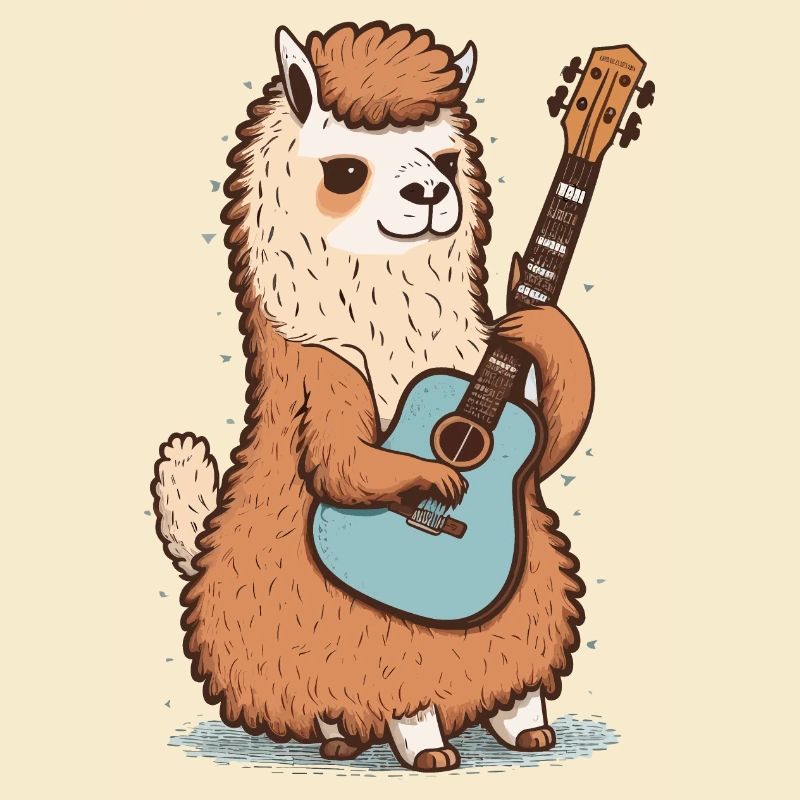 Rockin Out