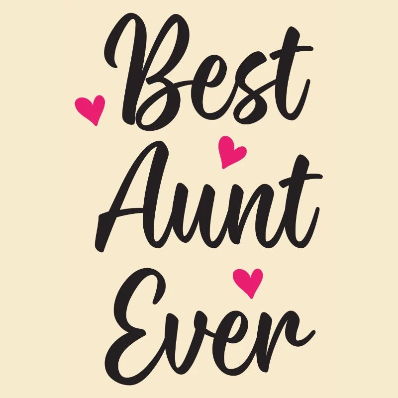 Best Aunt Ever