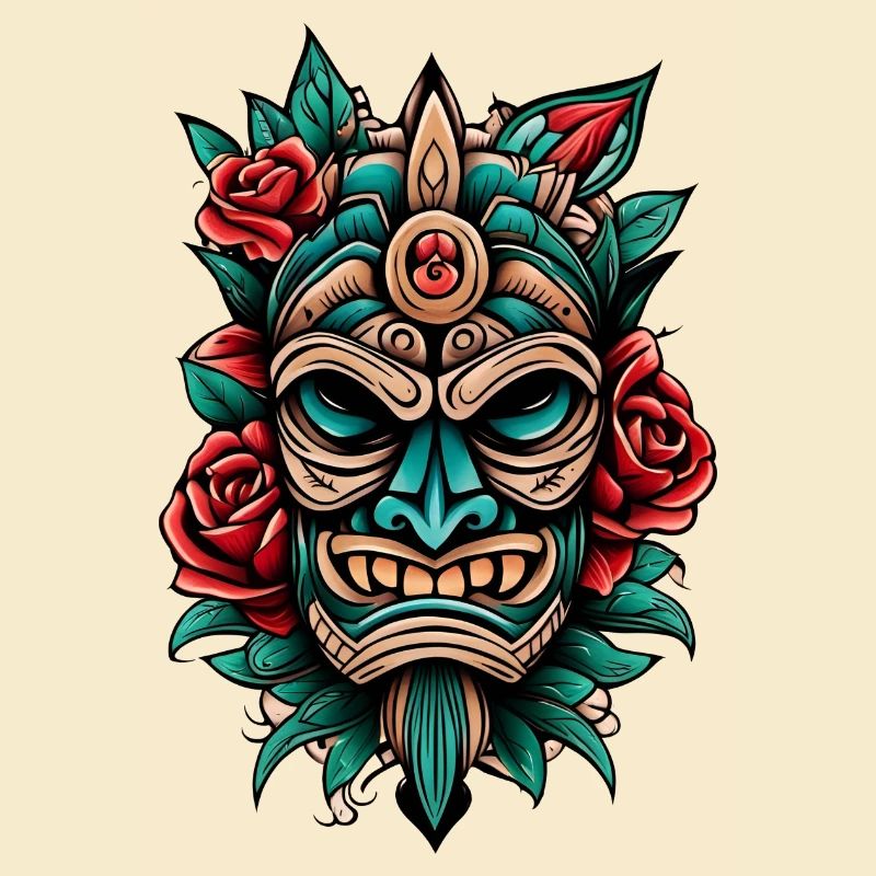 Tiki