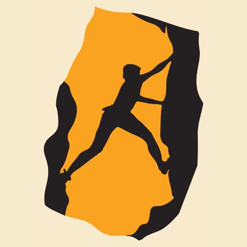Rock Climbing