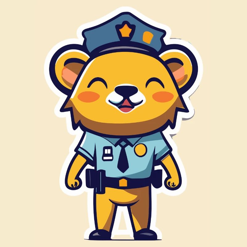 Polizei