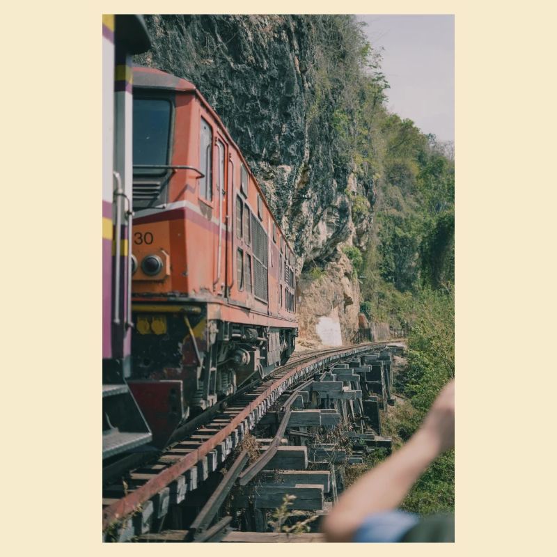 Train Train