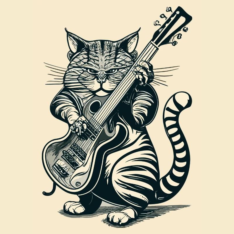 Gitarre