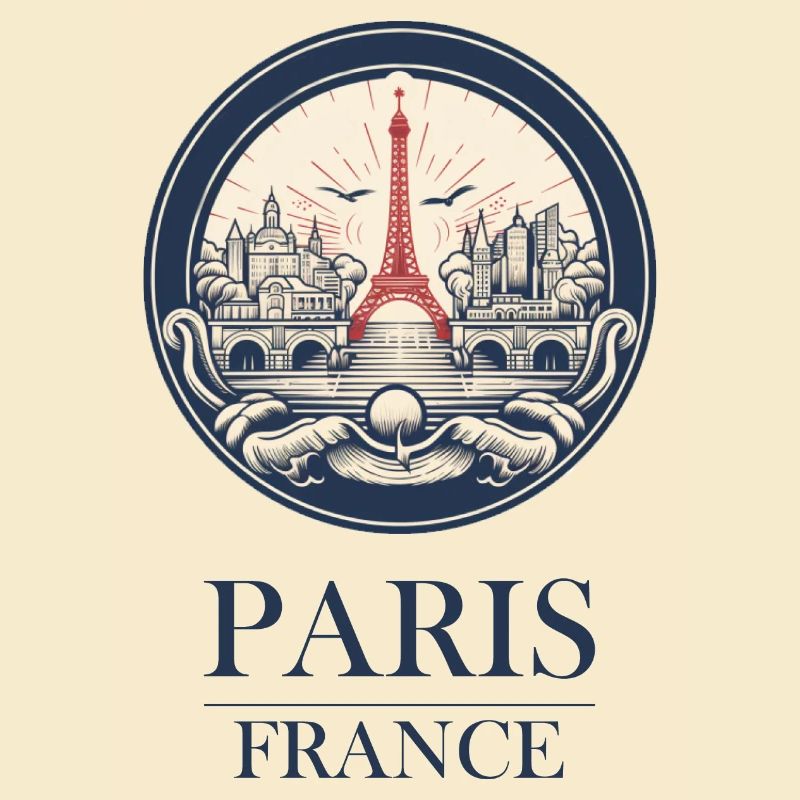 Paris-Frankreich