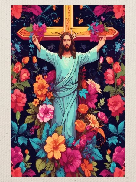 Jesus Christus
