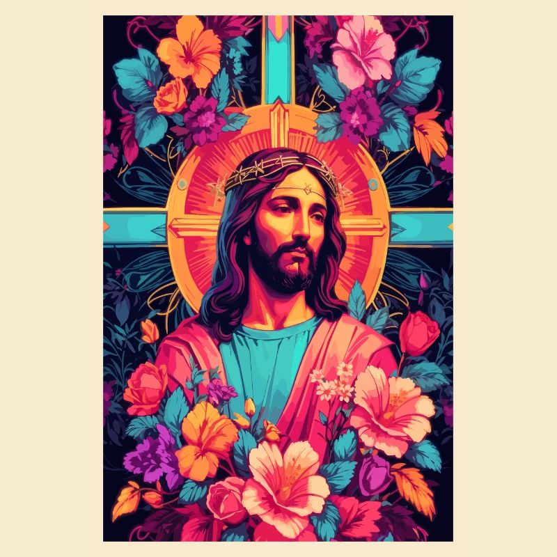 Jesus Christus