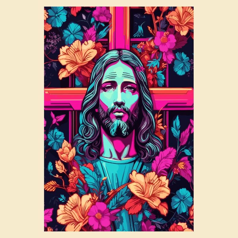 Jesus Christus