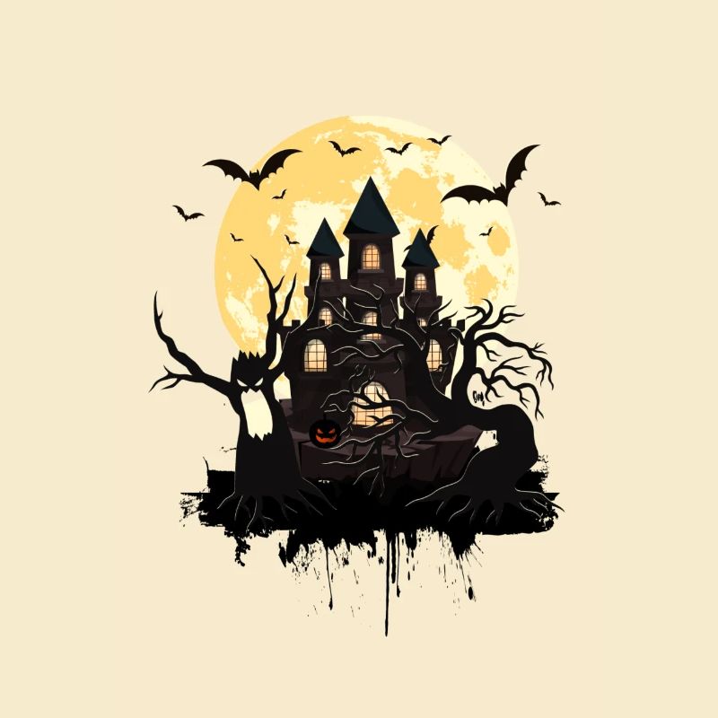 Haunted Mansion Extravaganza