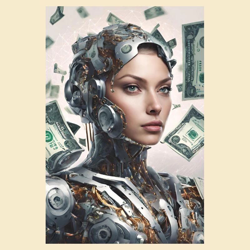 Artificial intelligence, the winning combination