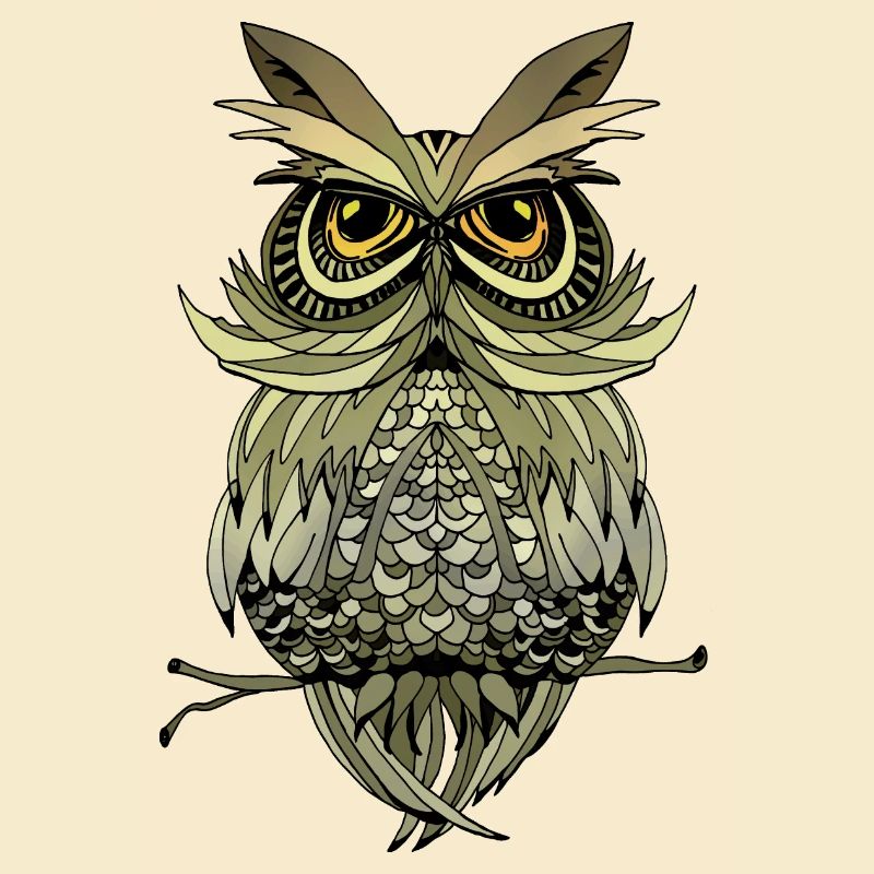 Vogel