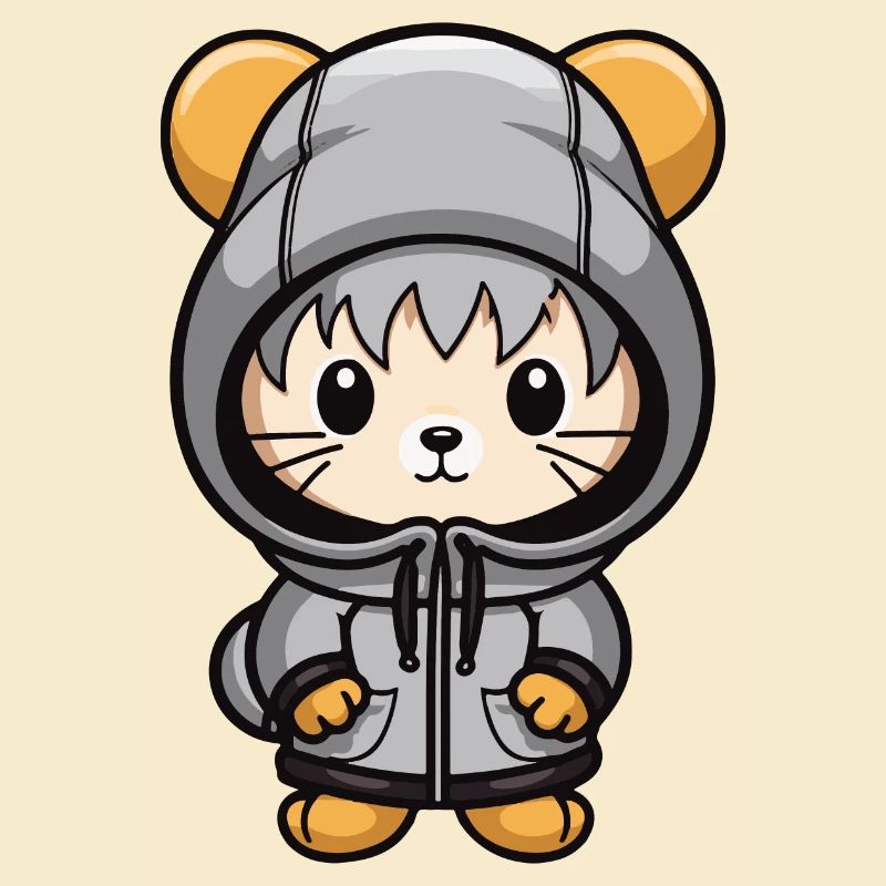 Maus Winter Comic