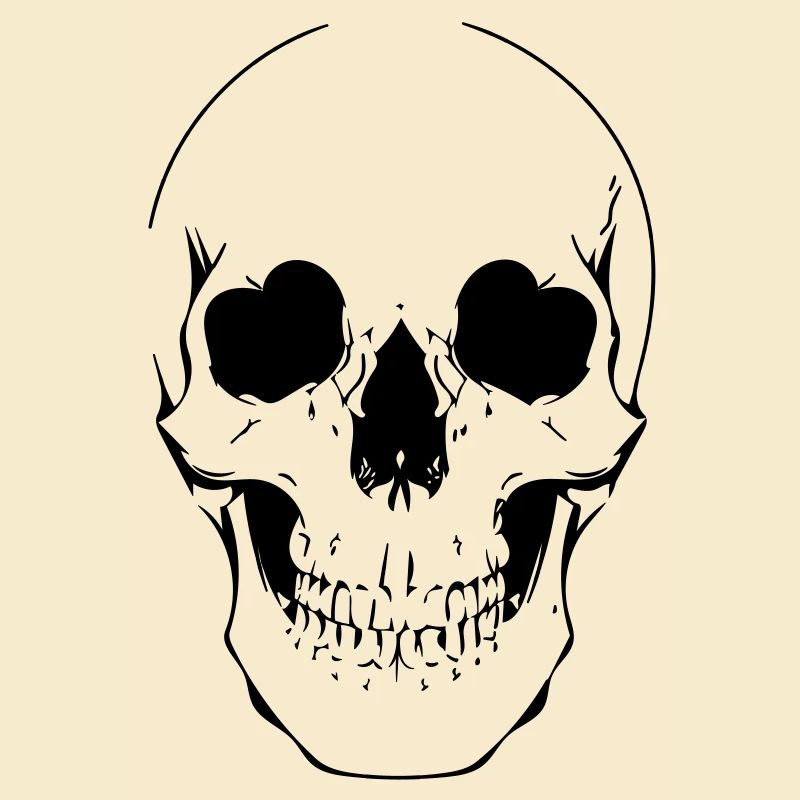 skull