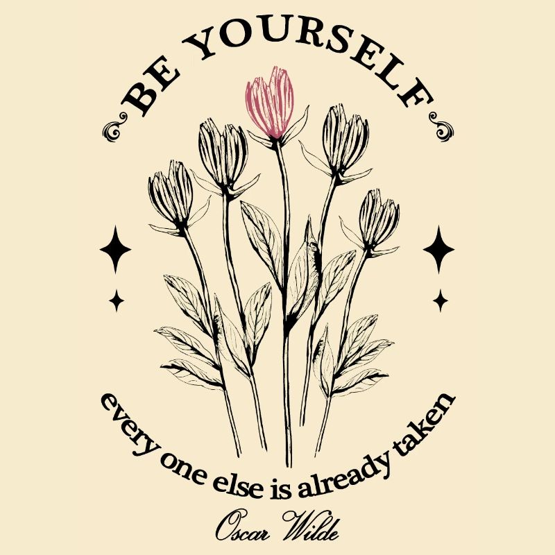 Conception du devis d’OSCAR WILDE