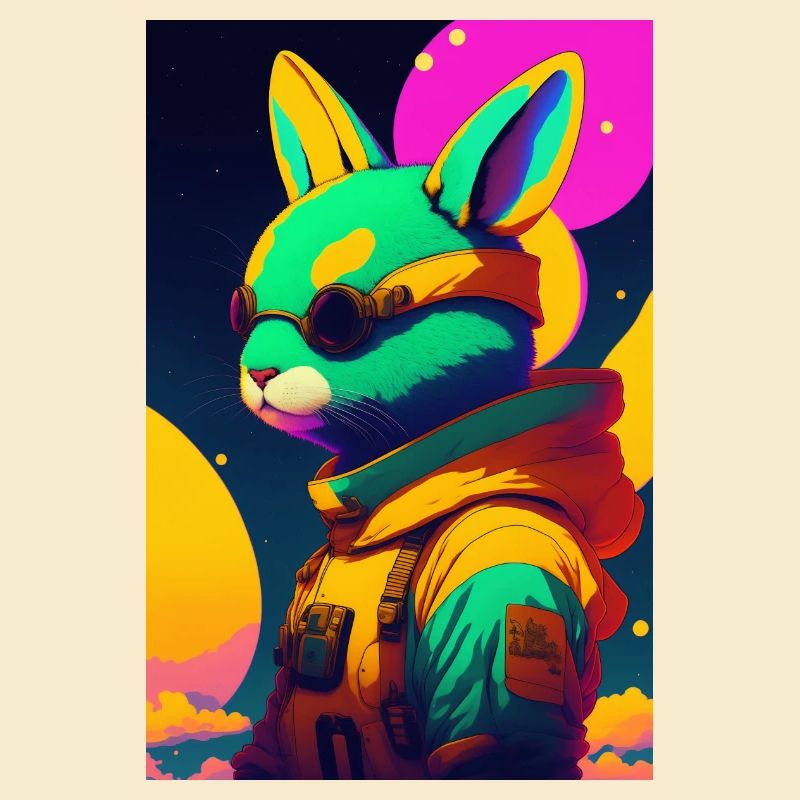 Astro Hase