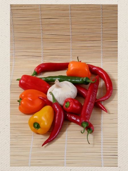 CHILI’s-Runde