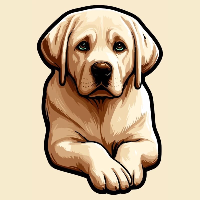 Labrador Retriever
