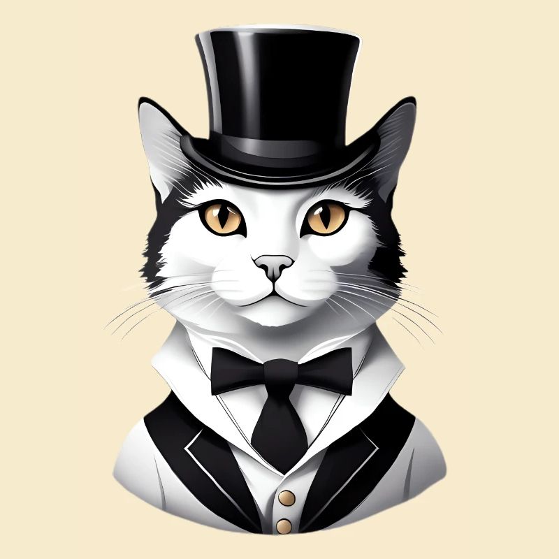 Kater König