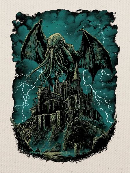 NIght des Cthulhu
