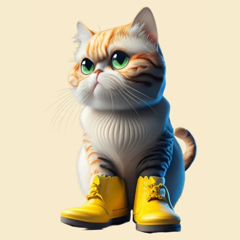 Katze
