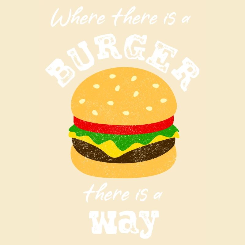 Burger Hamburger
