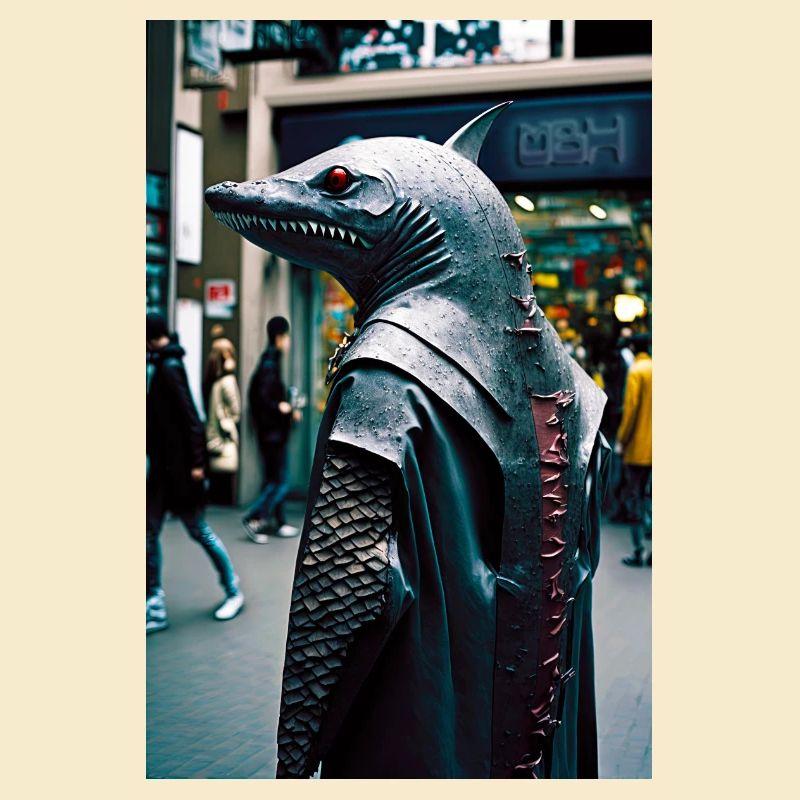 Anthropomorph 09