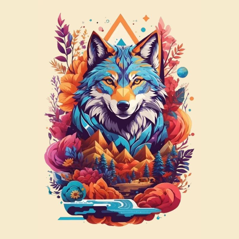 WOLF