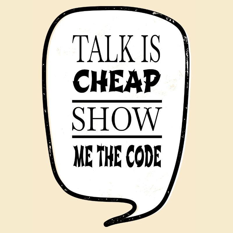 present coding software development