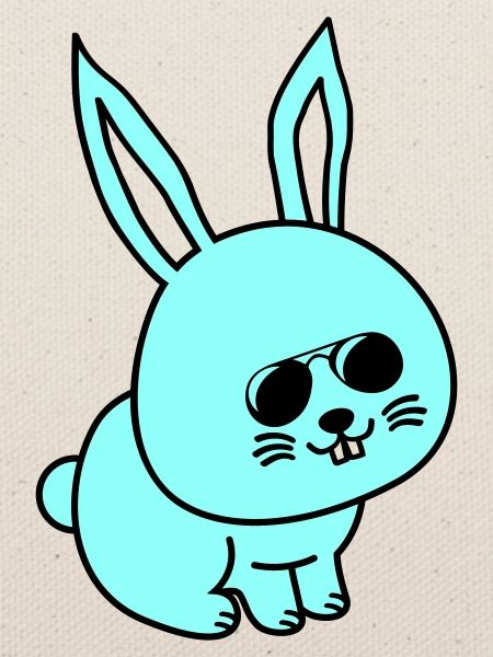 hase comic cool
