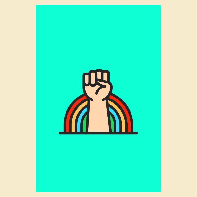 One love pride