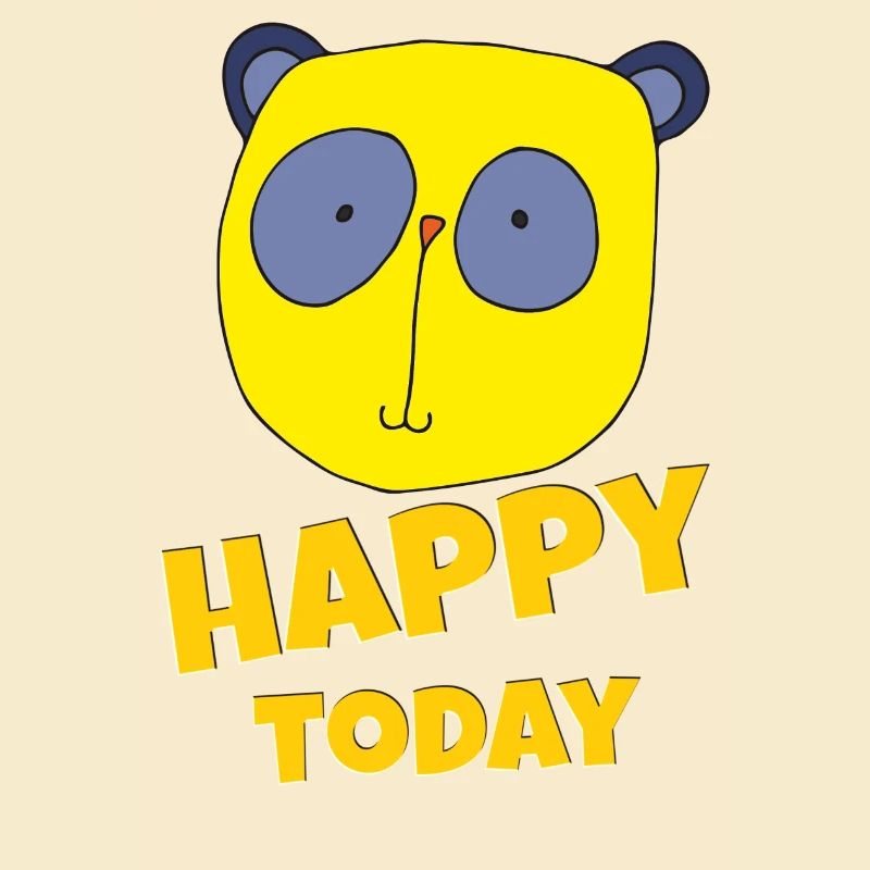 koala happy today