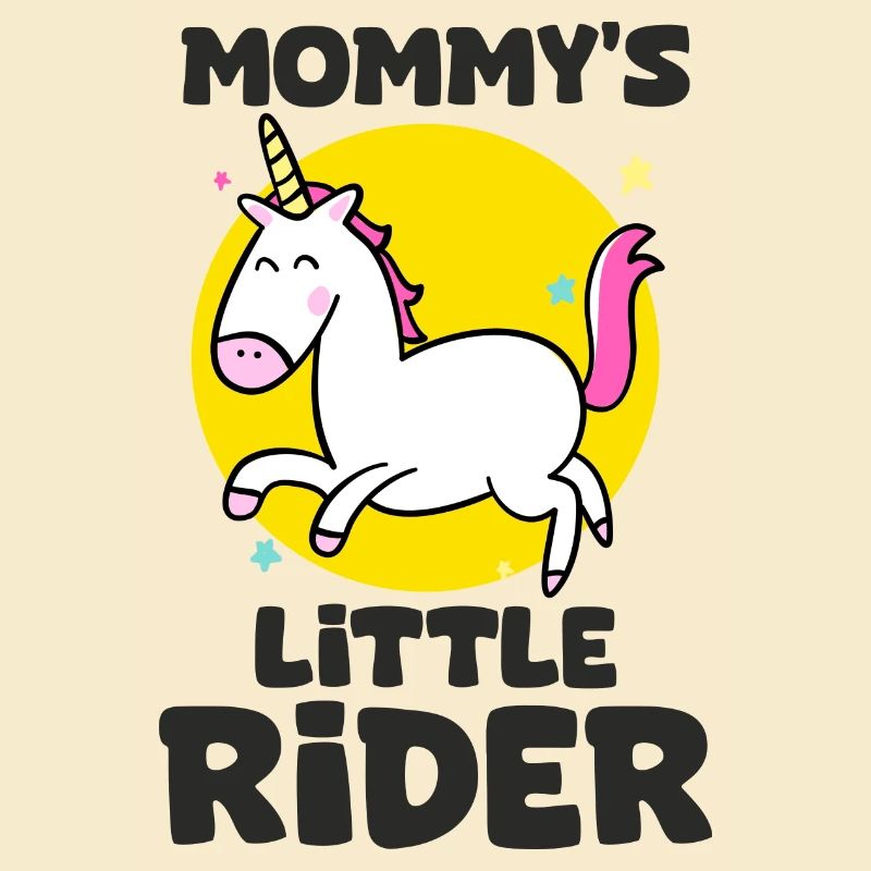 Kleiner Pullover Mama Pullover Pferde Baby