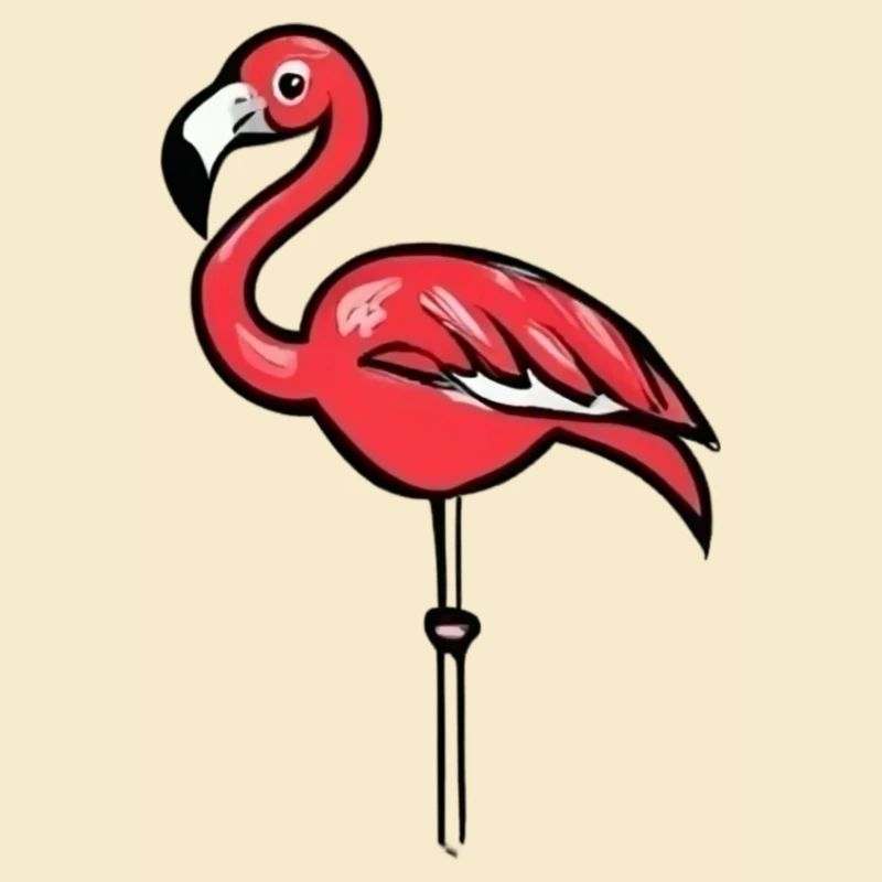 Flamingooo