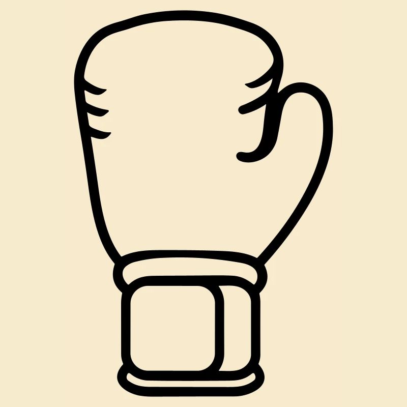 Boxhandschuh