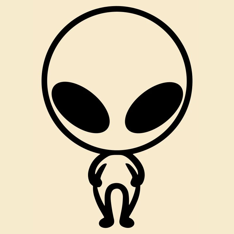 alien