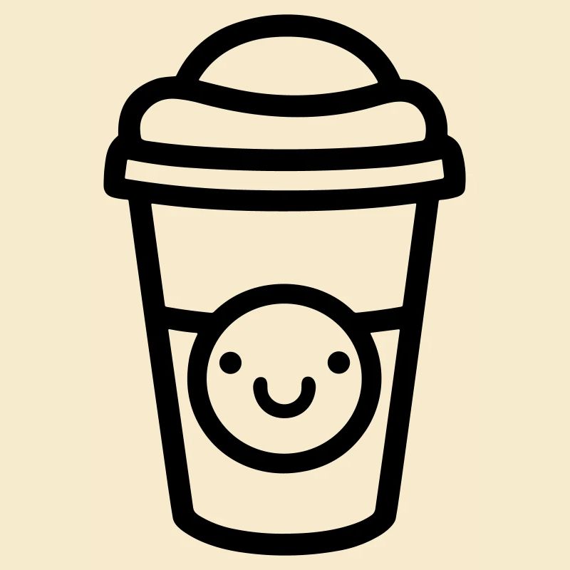 Mug de café
