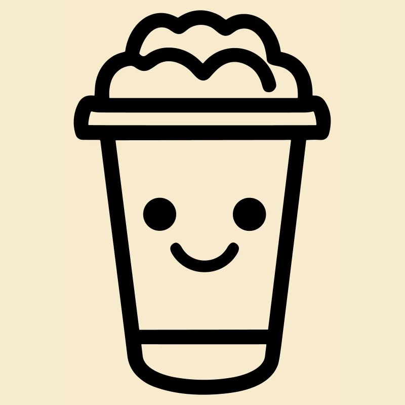 Mug de café