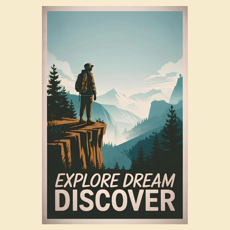 Explore Dream Explore