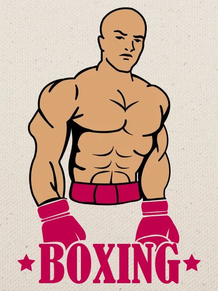 boxing boxer