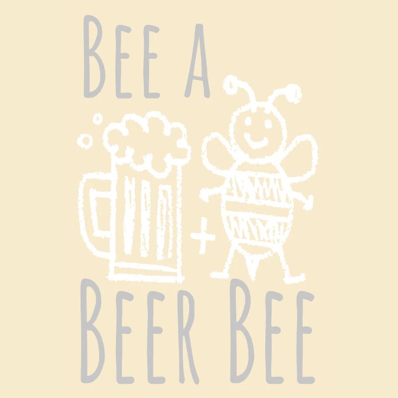 bee a beer bee