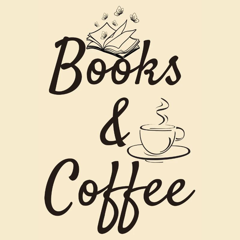 Books & coffee