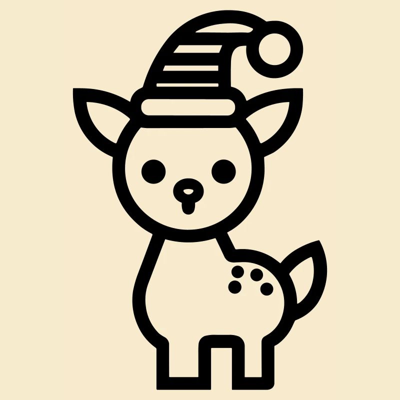 Christmas Reindeer
