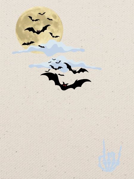 Halloween rockt