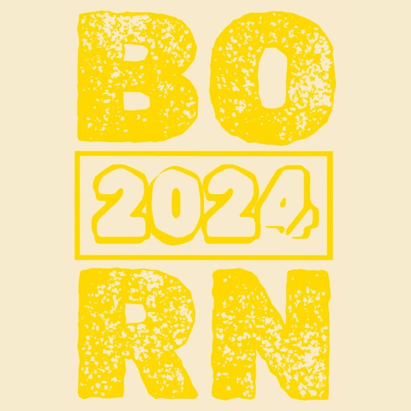Born 2024