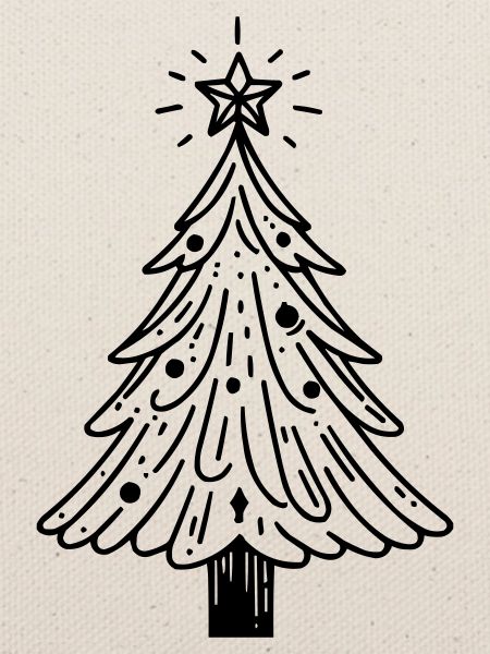 Weihnachtsbaum