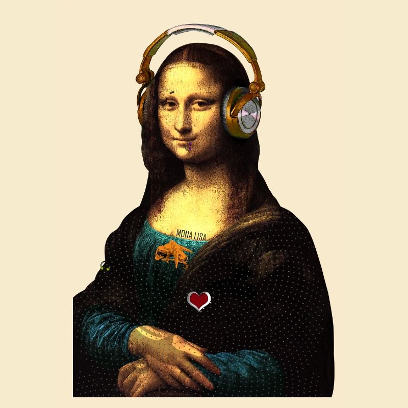 Mona Lisa