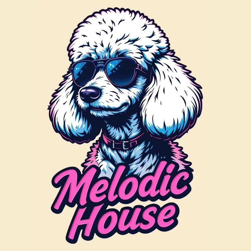 Melodic House Pudel